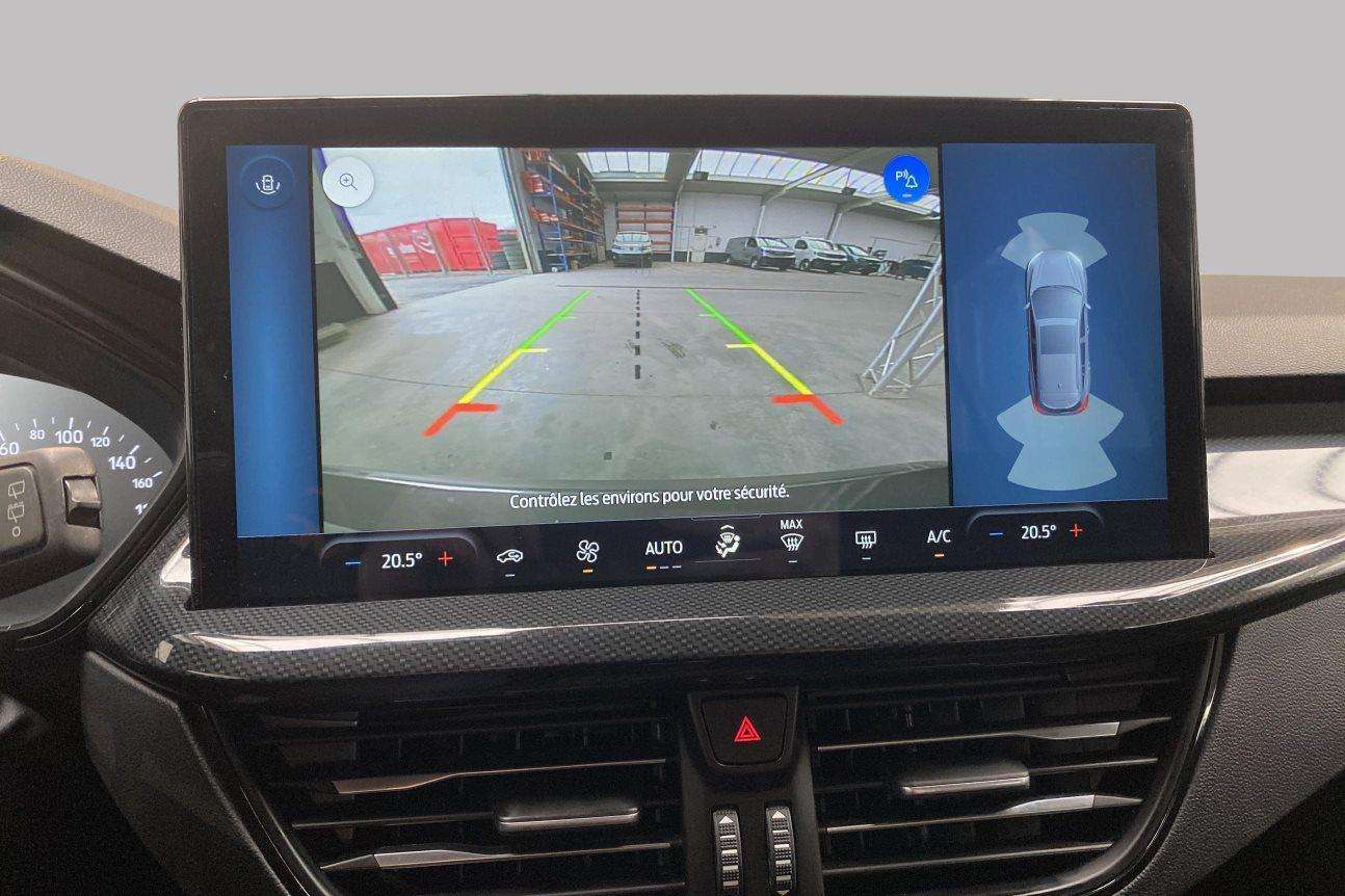 Ford Focus ST-Line* GPS Caméra de recul