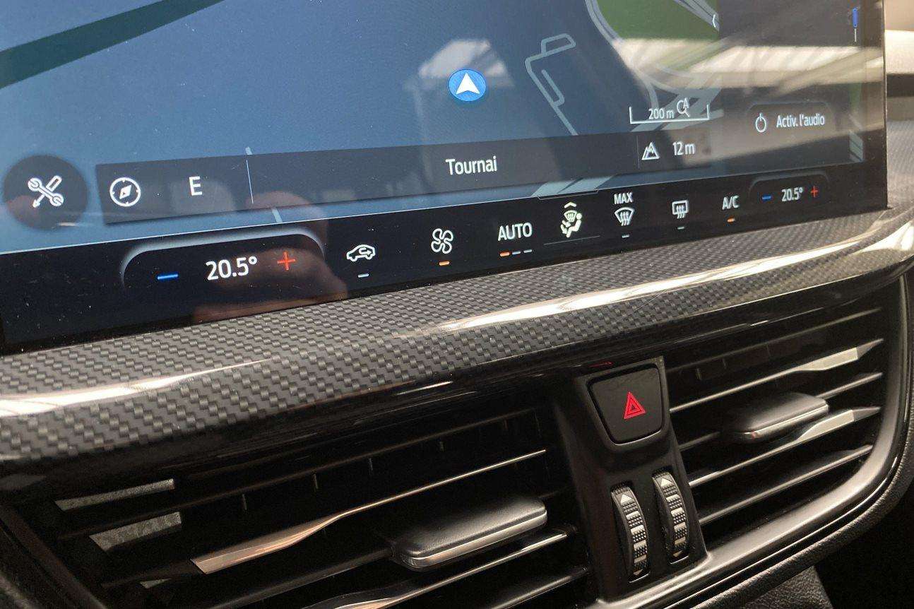 Ford Focus ST-Line* GPS Caméra de recul