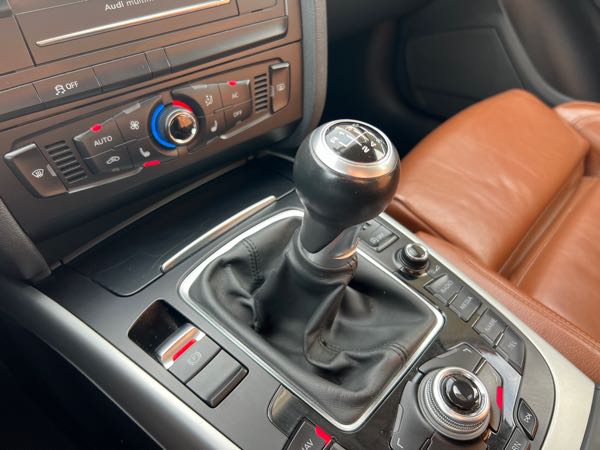 Audi A4 Allroad 2.0 Tdi 163 pk