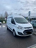 Ford Tourneo Custom Ford custom thumbnail