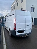 Ford Tourneo Custom Ford custom thumbnail