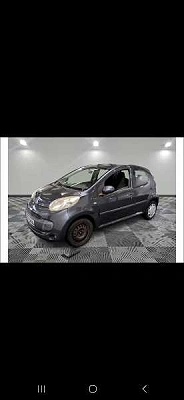 Citroen C1 (3) 1.0 CONFORT 5P