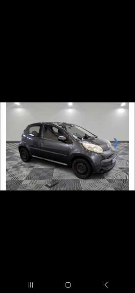 Citroen C1 (3) 1.0 CONFORT 5P