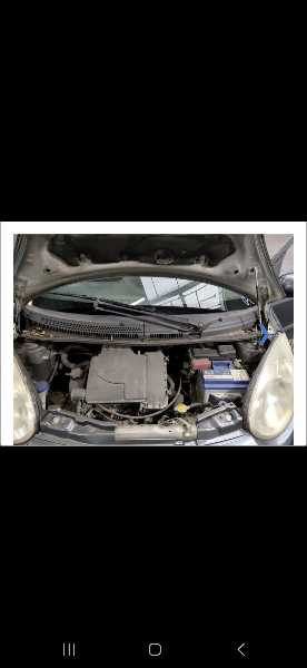 Citroen C1 (3) 1.0 CONFORT 5P