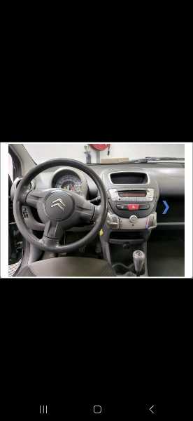 Citroen C1 (3) 1.0 CONFORT 5P