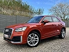 Audi Q2 1.6 TDi S line Sport FULL LED/XENON/GPS/SENSOR/CRUISE thumbnail
