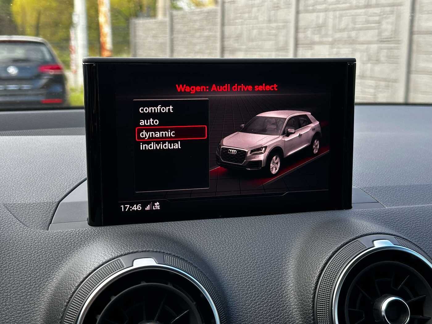 Audi Q2 1.6 TDi S line Sport FULL LED/XENON/GPS/SENSOR/CRUISE