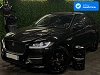 Jaguar F-pace 4x4 2.0 180 Cv BOITE AUTO INTERIEUR CUIR TOIT OUVRANT GRAND GPS - GARANTIE 1 AN thumbnail