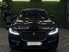 Jaguar F-pace 4x4 2.0 180 Cv BOITE AUTO INTERIEUR CUIR TOIT OUVRANT GRAND GPS - GARANTIE 1 AN thumbnail