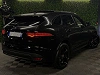 Jaguar F-pace 4x4 2.0 180 Cv BOITE AUTO INTERIEUR CUIR TOIT OUVRANT GRAND GPS - GARANTIE 1 AN thumbnail