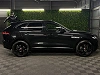 Jaguar F-pace 4x4 2.0 180 Cv BOITE AUTO INTERIEUR CUIR TOIT OUVRANT GRAND GPS - GARANTIE 1 AN thumbnail