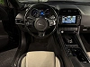Jaguar F-pace 4x4 2.0 180 Cv BOITE AUTO INTERIEUR CUIR TOIT OUVRANT GRAND GPS - GARANTIE 1 AN thumbnail