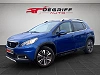 Peugeot 2008 BlueHDi 120ch SS EAT6 Allure thumbnail