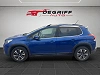 Peugeot 2008 BlueHDi 120ch SS EAT6 Allure thumbnail