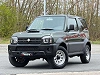 Suzuki Jimny 1.3i • 4X4 • TRES PROPRE • GARANTIE 1AN thumbnail