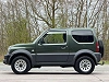 Suzuki Jimny 1.3i • 4X4 • TRES PROPRE • GARANTIE 1AN thumbnail