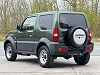 Suzuki Jimny 1.3i • 4X4 • TRES PROPRE • GARANTIE 1AN thumbnail