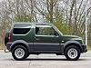 Suzuki Jimny 1.3i • 4X4 • TRES PROPRE • GARANTIE 1AN thumbnail