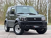Suzuki Jimny 1.3i • 4X4 • TRES PROPRE • GARANTIE 1AN thumbnail