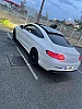 Mercedes-Benz Classe C IV COUPE 220 D BUSINESS EXECUTIVE 9G-TRONIC thumbnail