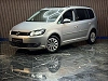 Volkswagen Touran 2.0 TDI 140 FAP BlueMotion Confortline thumbnail