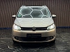 Volkswagen Touran 2.0 TDI 140 FAP BlueMotion Confortline thumbnail