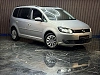 Volkswagen Touran 2.0 TDI 140 FAP BlueMotion Confortline thumbnail