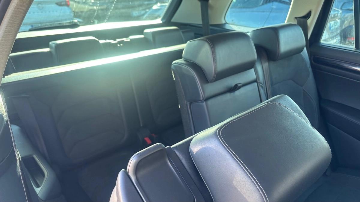 Skoda Kodiaq 2.0 TDI 150cv DSG7 Finition STYLE 7 places ! 21658 Hors taxes 1ère main