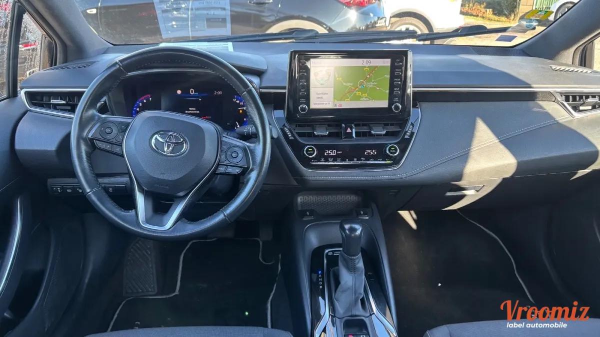 Toyota Corolla 1.8 122cv Touring sports Dynamic Business 14990 HT! 1ere main