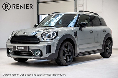 MINI One D Countryman Countryman 1.5dA et Garantie 12 mois