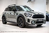 MINI One D Countryman Countryman 1.5dA et Garantie 12 mois thumbnail