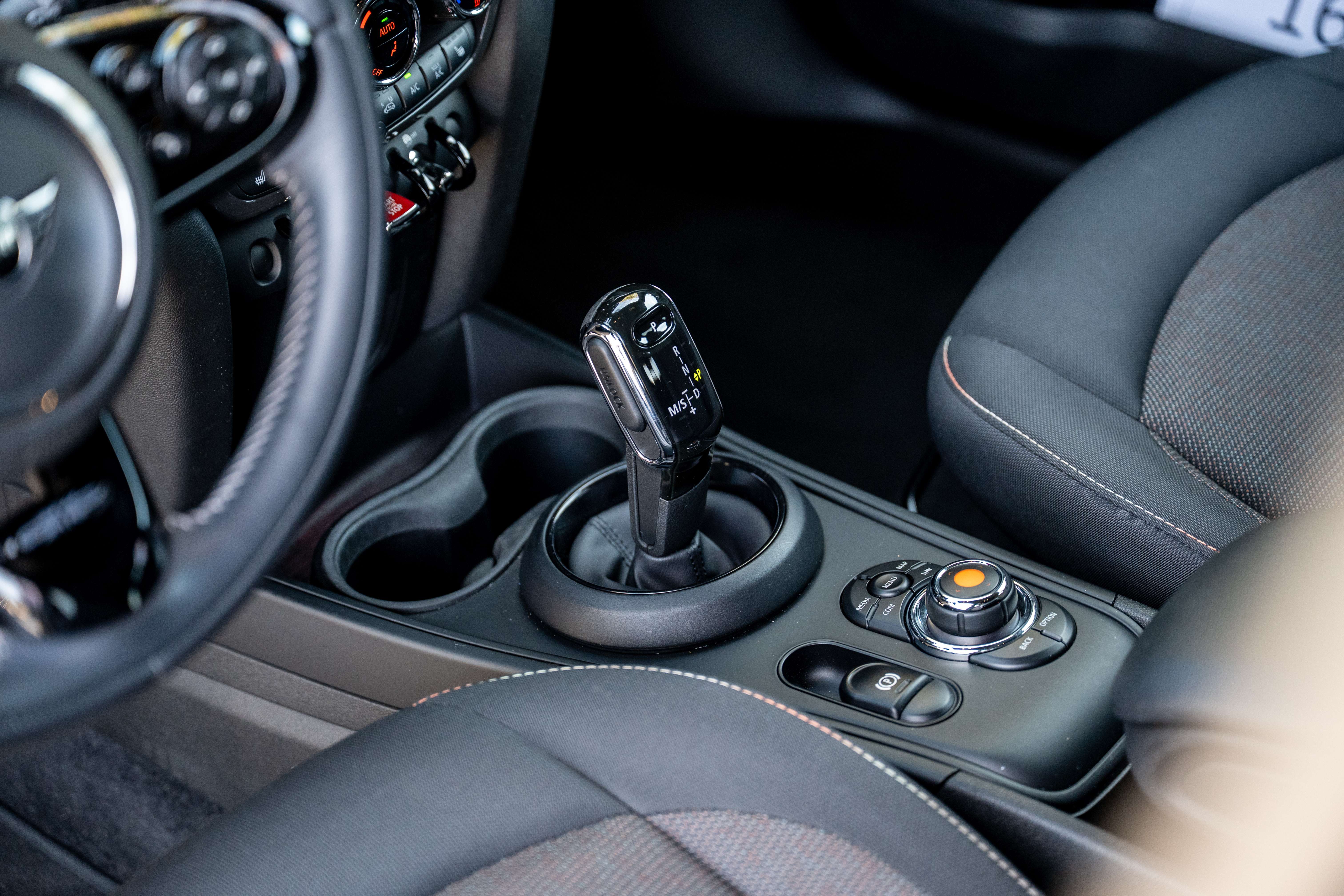 MINI One D Countryman Countryman 1.5dA et Garantie 12 mois