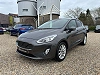 Ford Fiesta 1.0 EcoBoost *CARPLAY*LANE ASSIST*CAPTEUR AR*1ER PROPRIETAIRE*GARANTIE* thumbnail