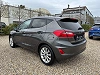 Ford Fiesta 1.0 EcoBoost *CARPLAY*LANE ASSIST*CAPTEUR AR*1ER PROPRIETAIRE*GARANTIE* thumbnail