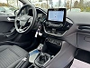 Ford Fiesta 1.0 EcoBoost *CARPLAY*LANE ASSIST*CAPTEUR AR*1ER PROPRIETAIRE*GARANTIE* thumbnail