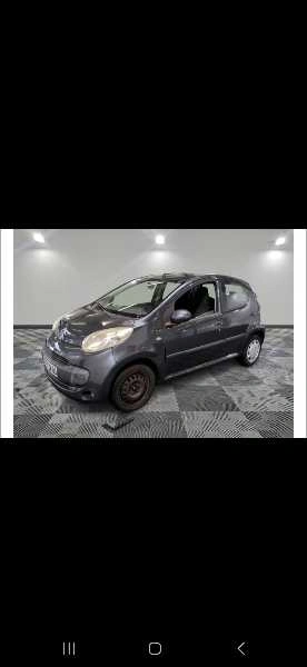 Citroen C1 (3) 1.0 CONFORT 5P