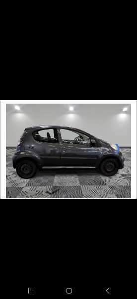 Citroen C1 (3) 1.0 CONFORT 5P