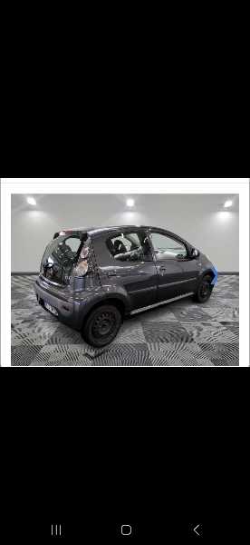 Citroen C1 (3) 1.0 CONFORT 5P
