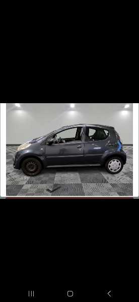 Citroen C1 (3) 1.0 CONFORT 5P