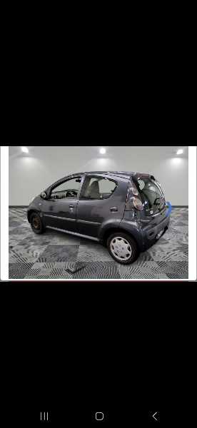 Citroen C1 (3) 1.0 CONFORT 5P