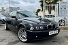 Bmw Serie 5 E39 525i 192 SPORT thumbnail