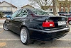 Bmw Serie 5 E39 525i 192 SPORT thumbnail