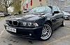 Bmw Serie 5 E39 525i 192 SPORT thumbnail