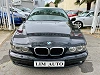 Bmw Serie 5 E39 525i 192 SPORT thumbnail