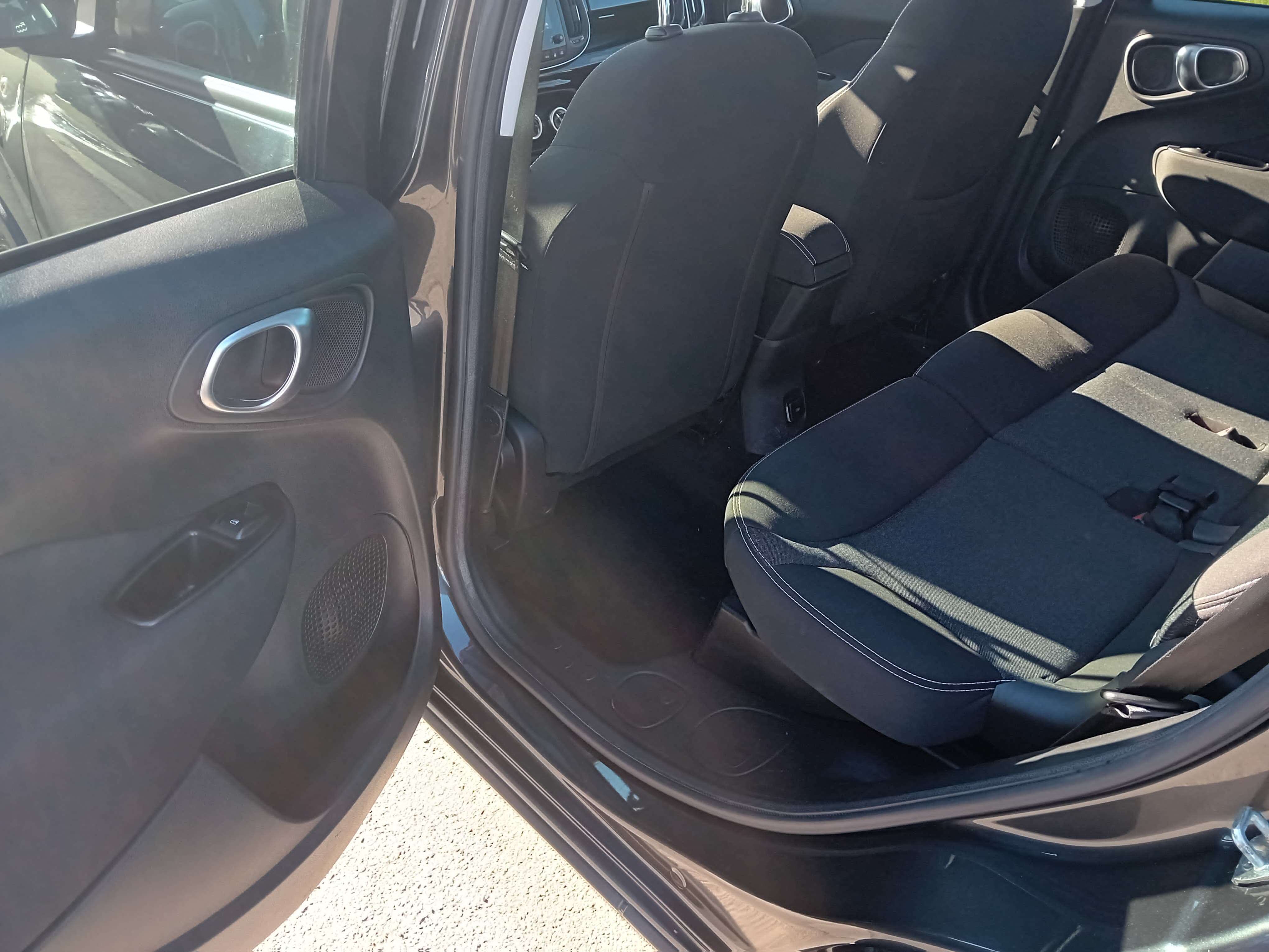 Fiat 500L 500L Cross 0.9 T TwinAir