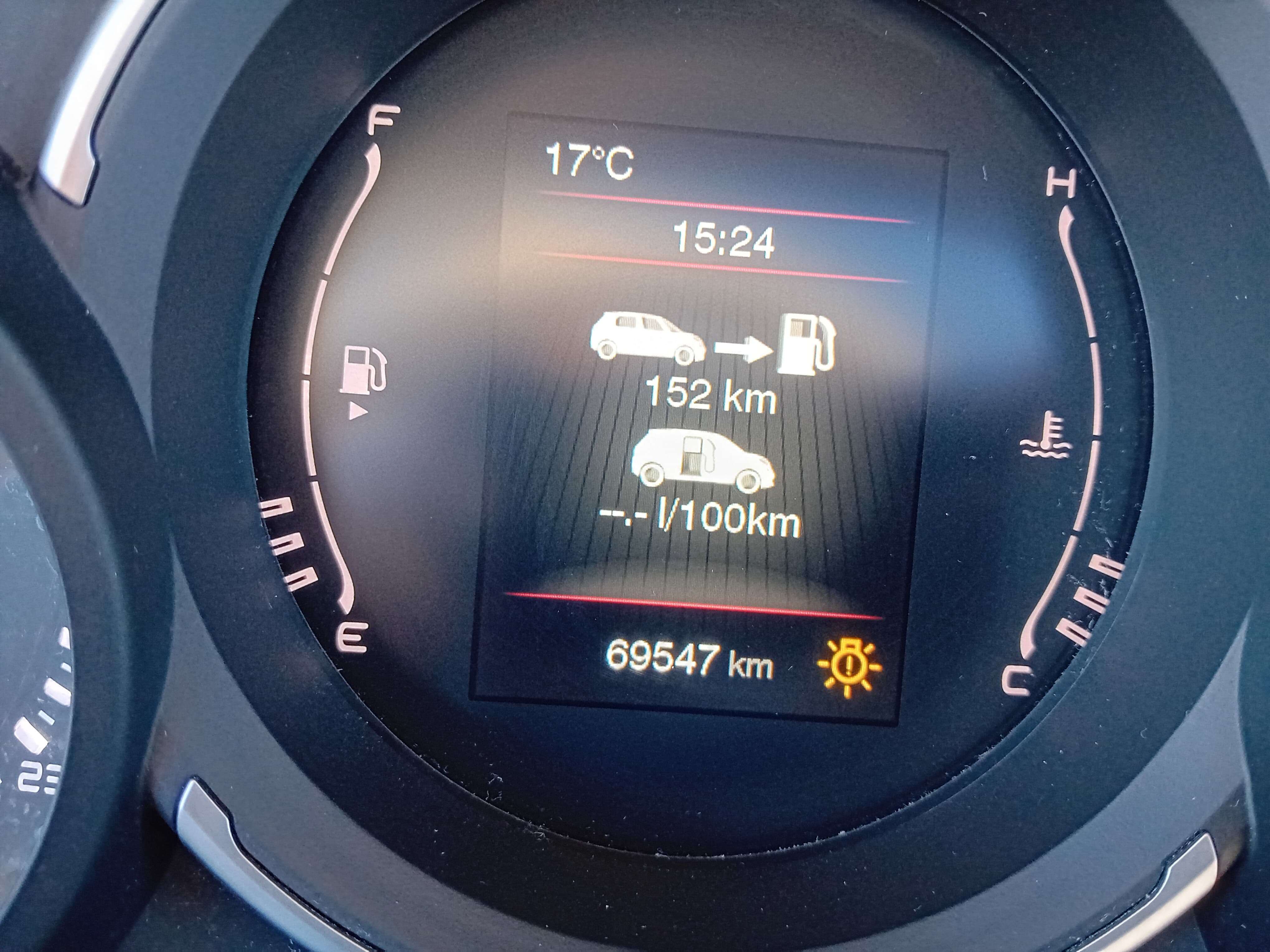 Fiat 500L 500L Cross 0.9 T TwinAir