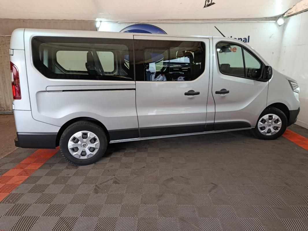 Renault Trafic III Zen L2 Blue dCi 150 S&S - 8 pl