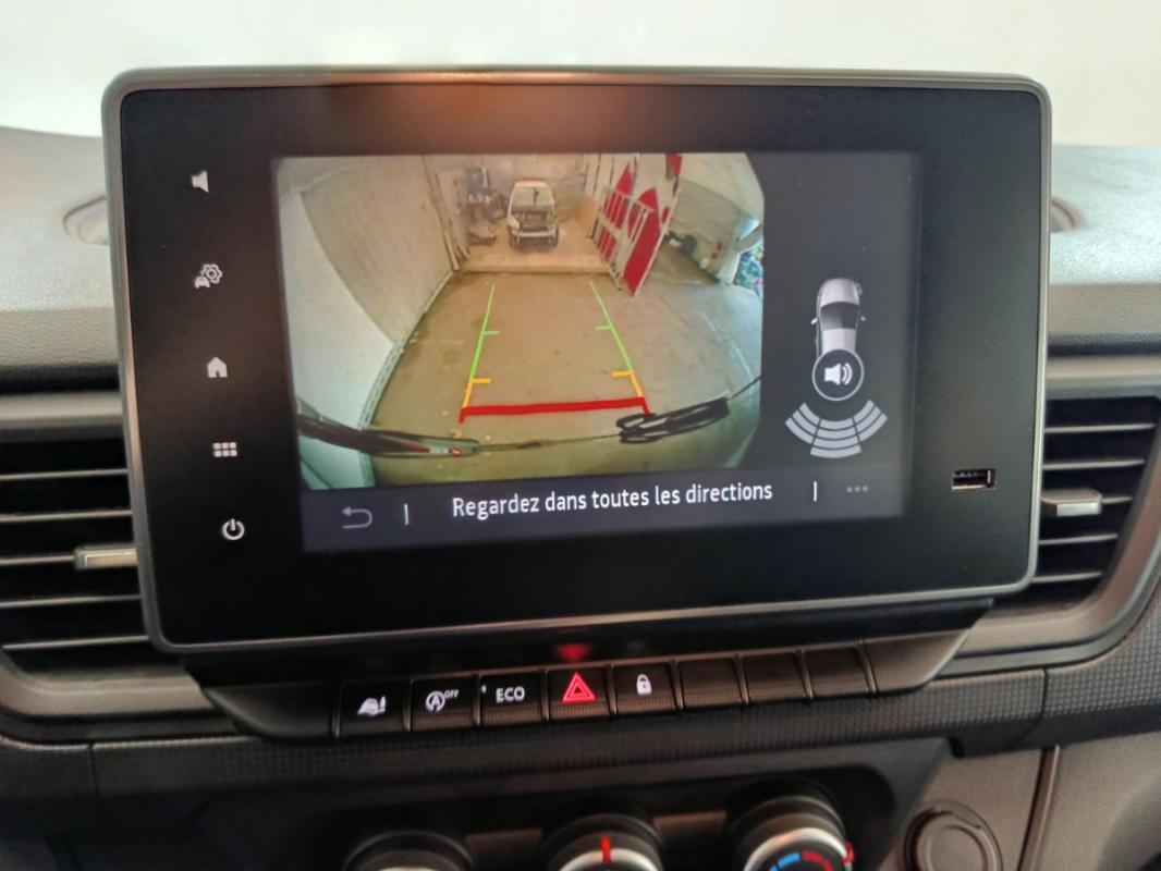Renault Trafic III Zen L2 Blue dCi 150 S&S - 8 pl