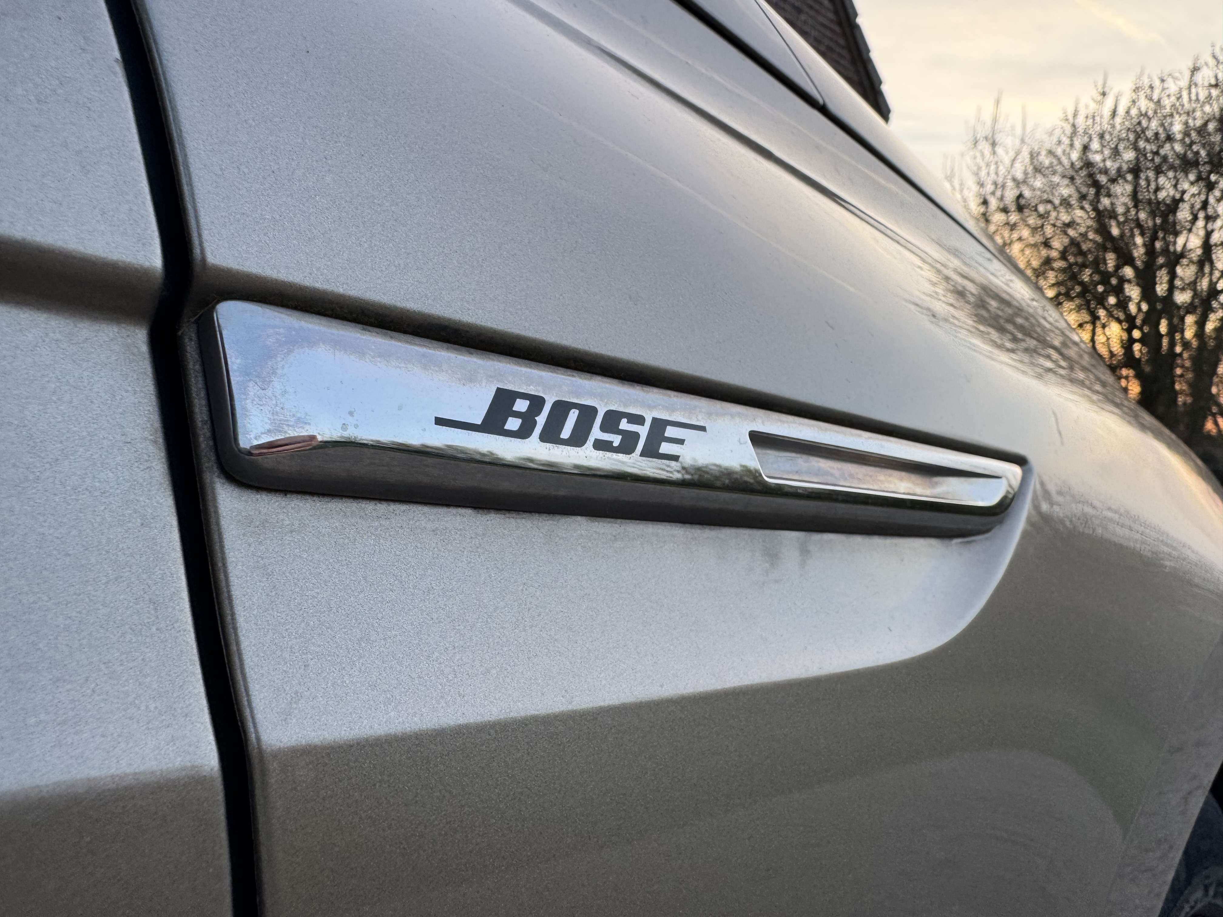 Renault Megane Mégane SW 1.2 TCe Energy Bose Edition EDC