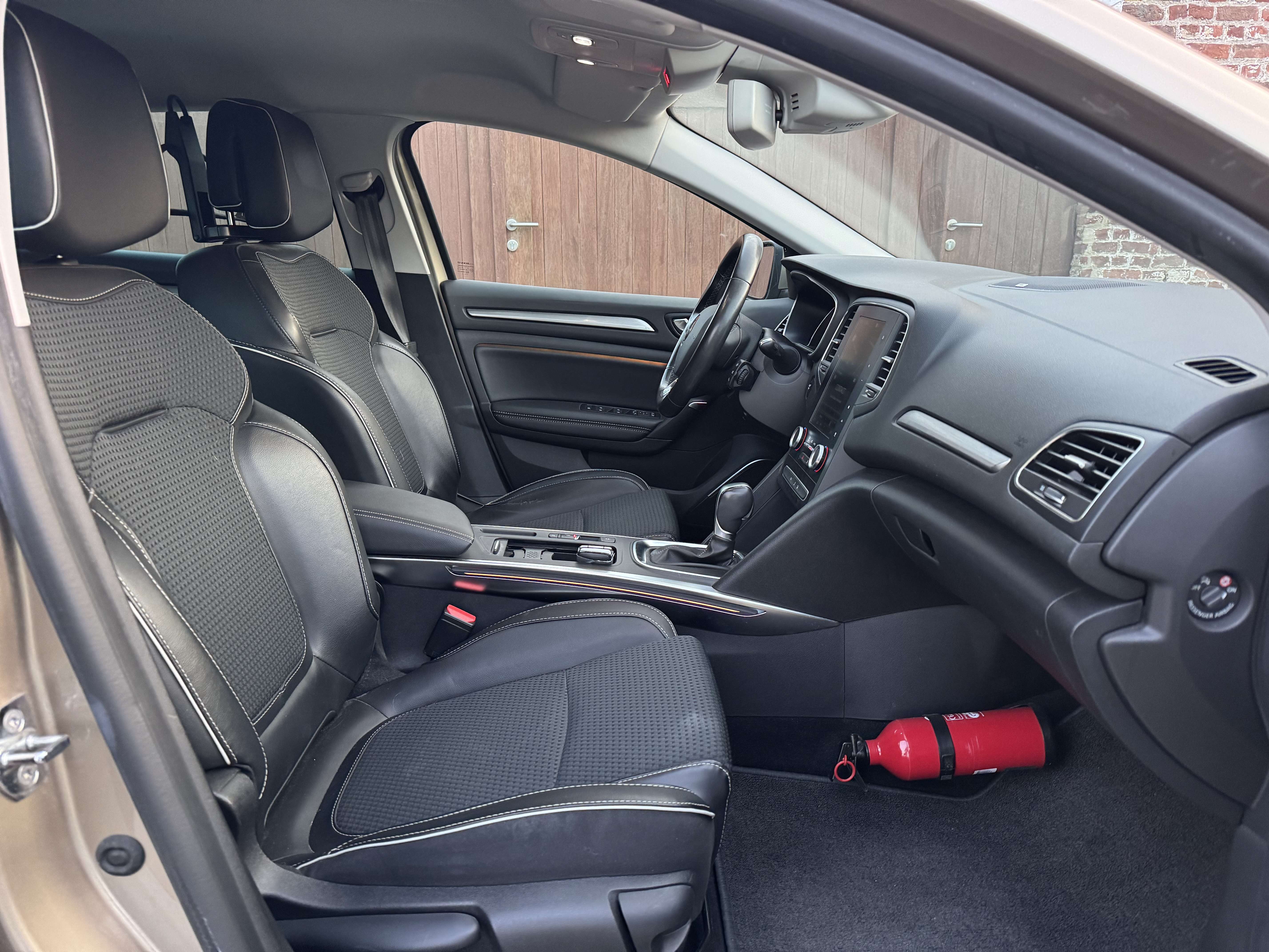 Renault Megane Mégane SW 1.2 TCe Energy Bose Edition EDC